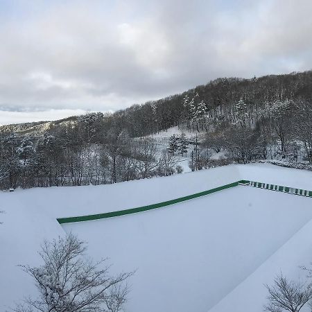 Sakura Resort Kai Kültér fotó