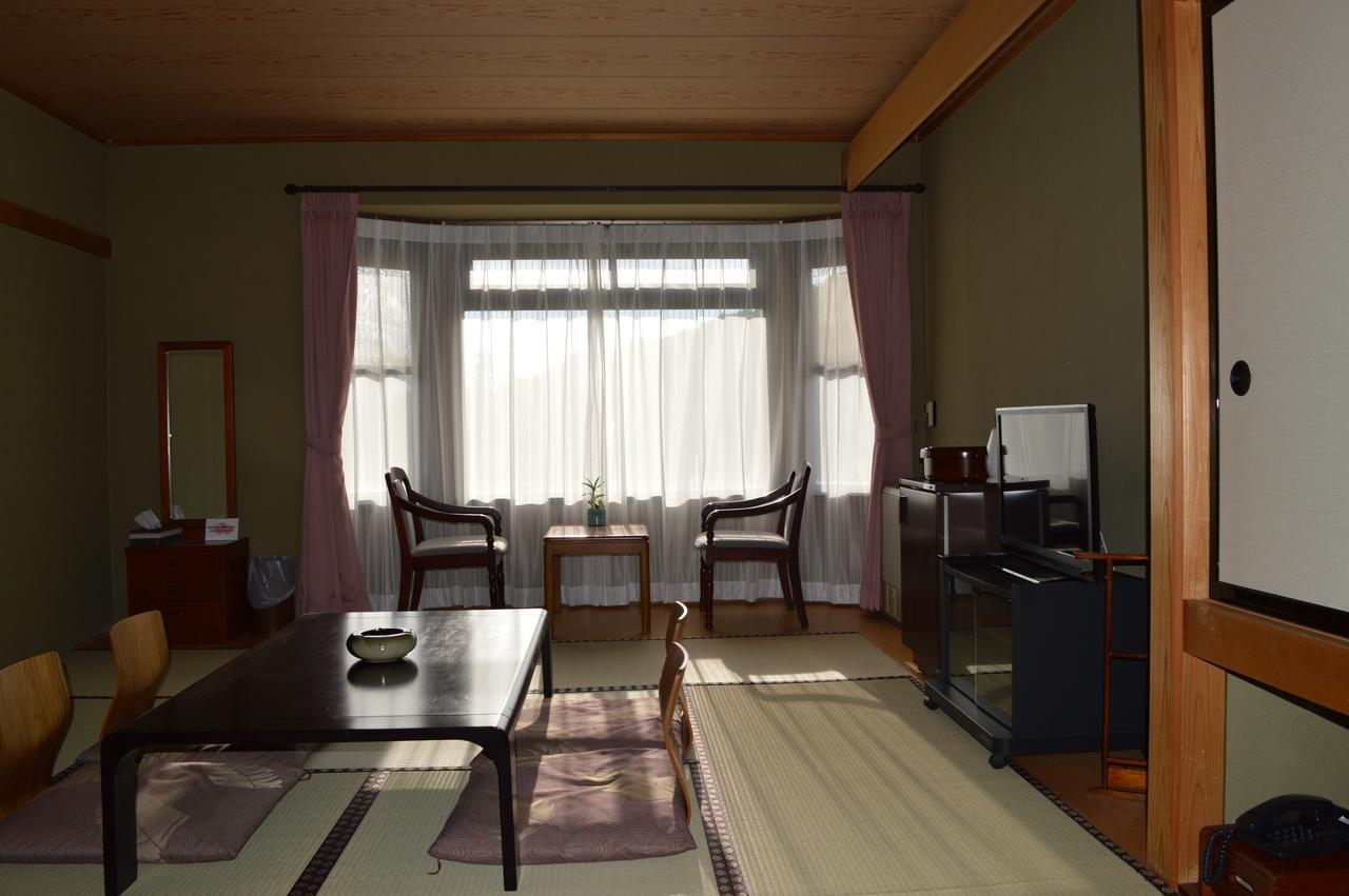 Sakura Resort Kai Kültér fotó