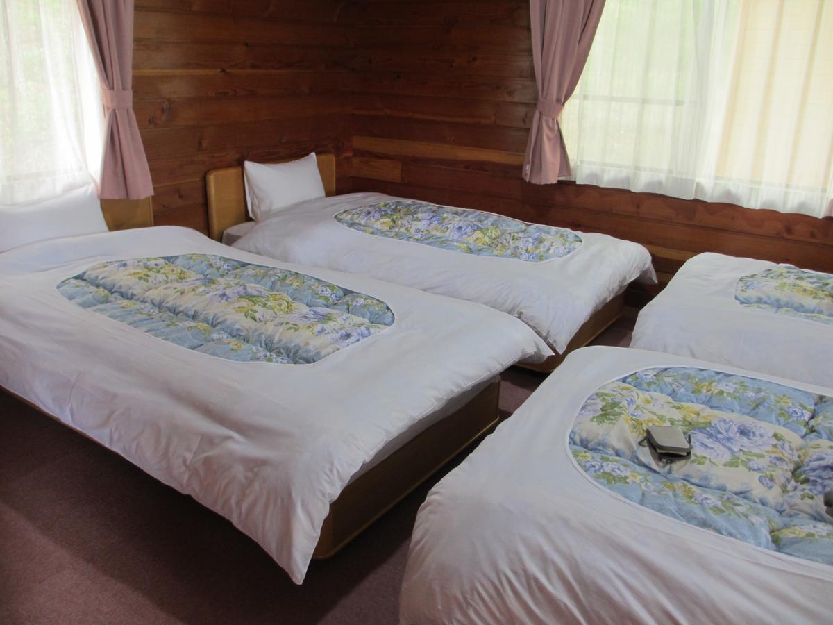 Sakura Resort Kai Kültér fotó