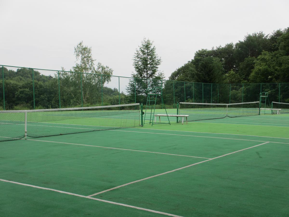 Sakura Resort Kai Kültér fotó