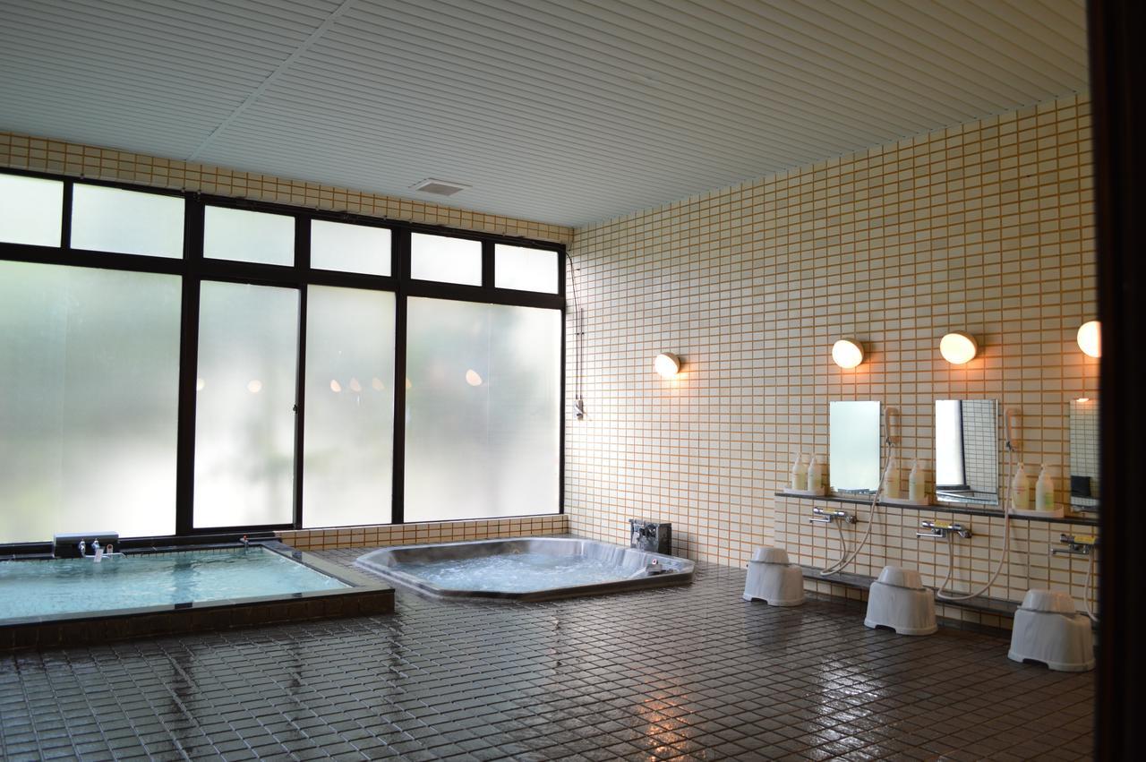 Sakura Resort Kai Kültér fotó