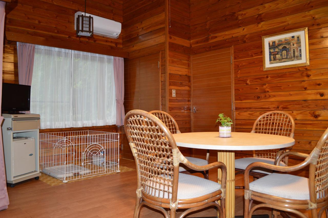 Sakura Resort Kai Kültér fotó