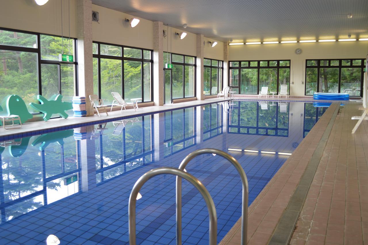Sakura Resort Kai Kültér fotó