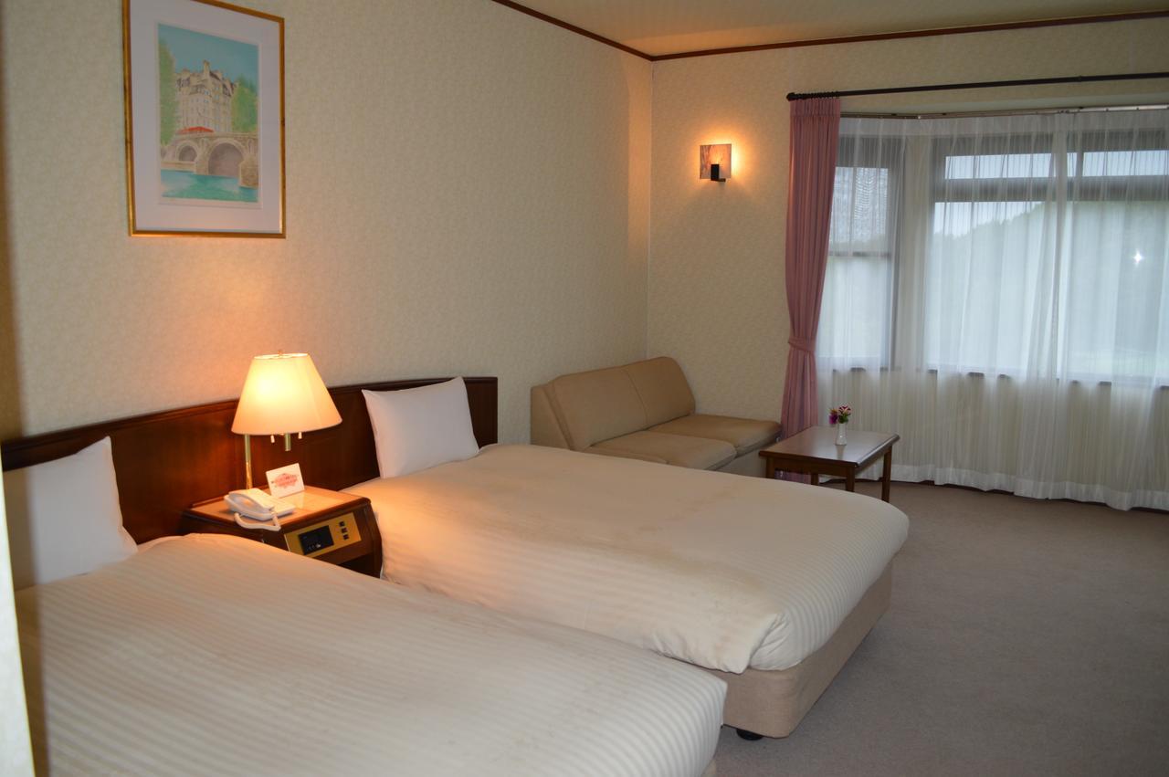 Sakura Resort Kai Kültér fotó