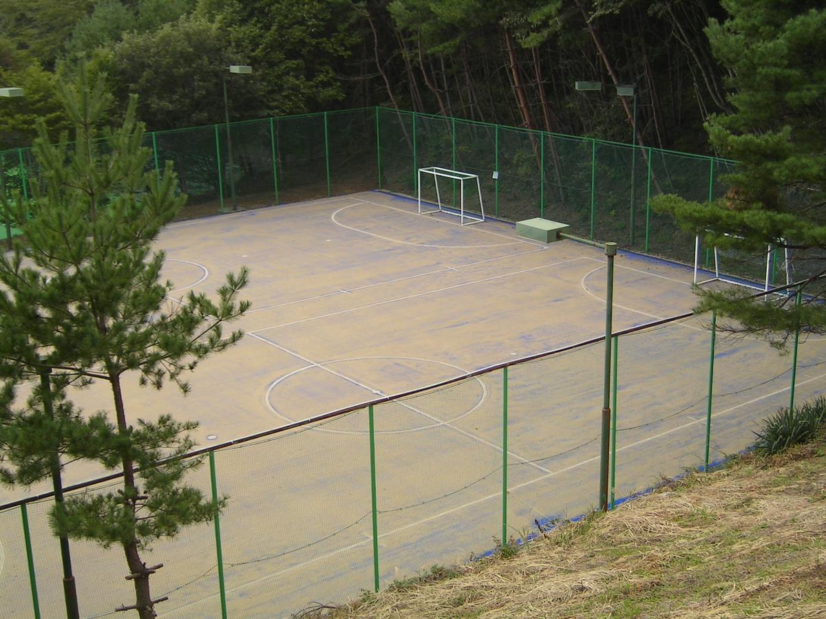 Sakura Resort Kai Kültér fotó