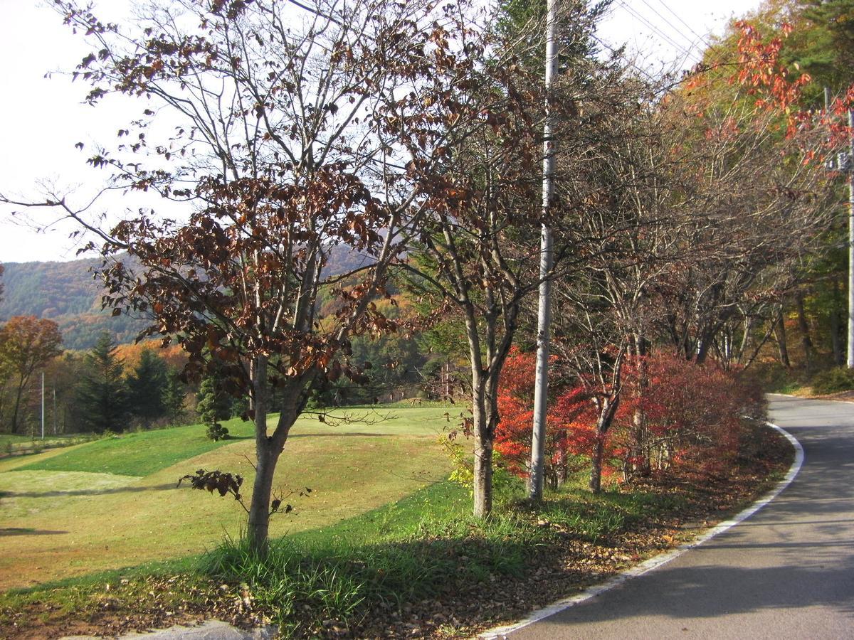 Sakura Resort Kai Kültér fotó