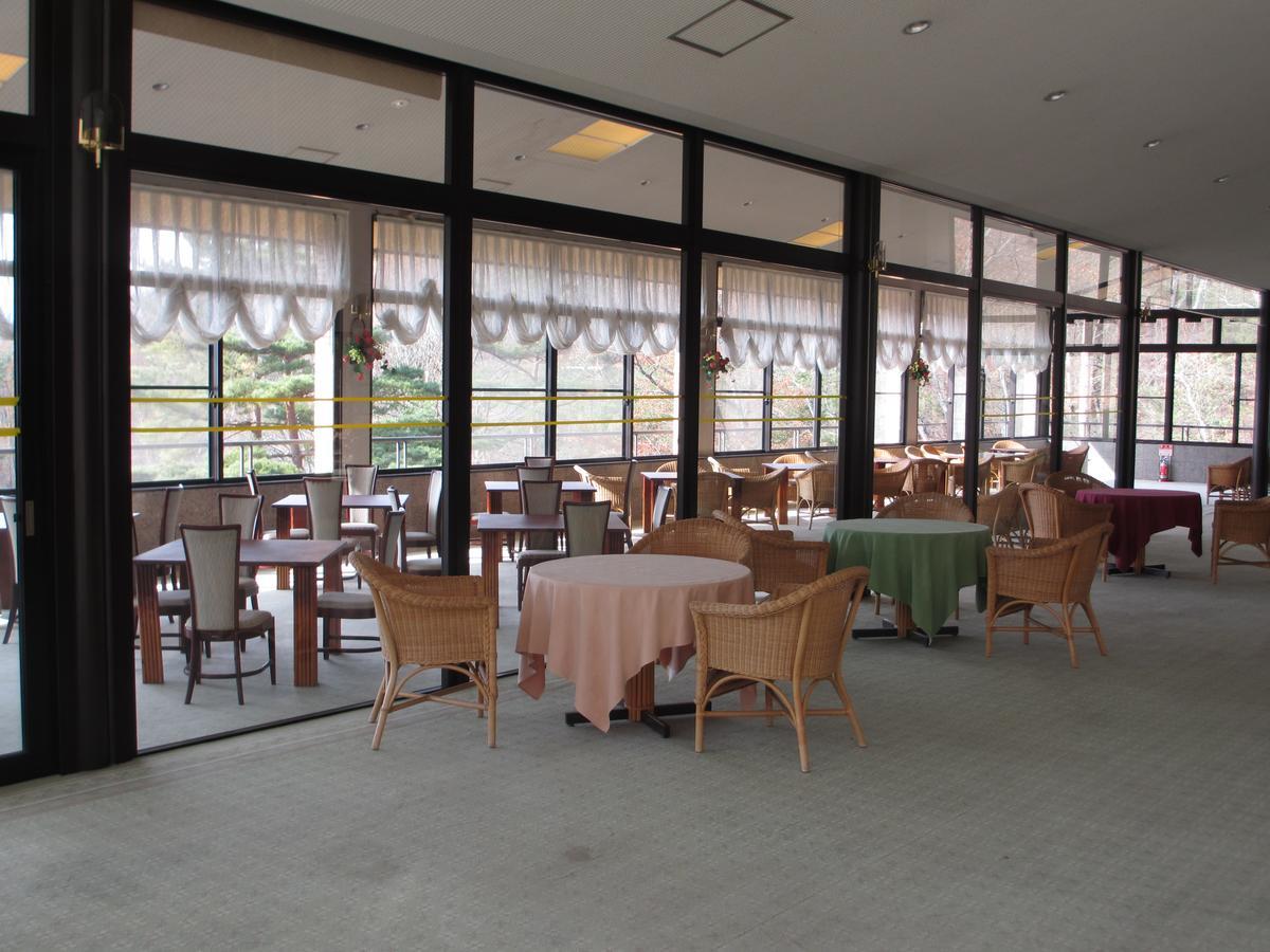 Sakura Resort Kai Kültér fotó