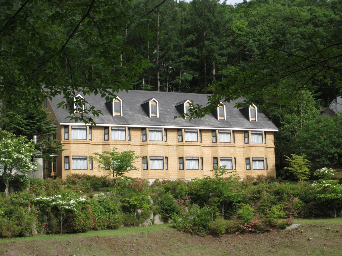 Sakura Resort Kai Kültér fotó