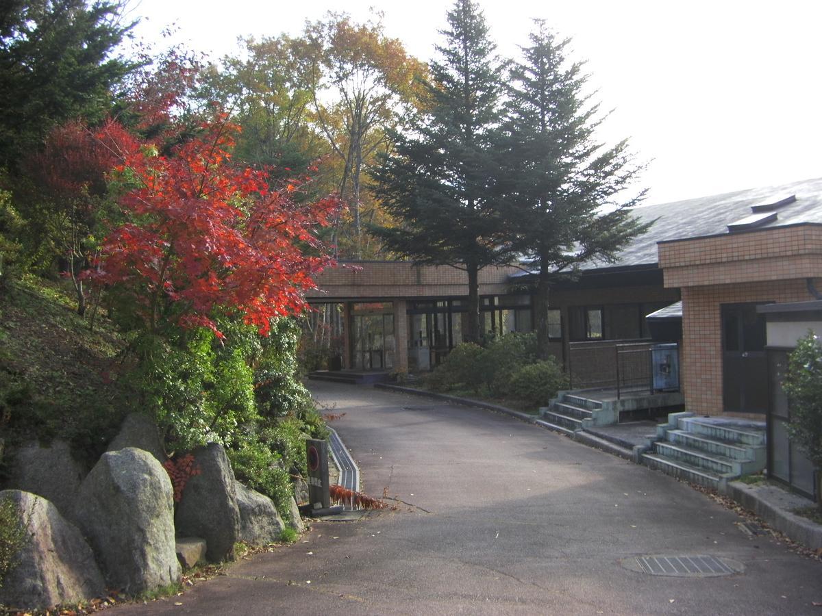 Sakura Resort Kai Kültér fotó