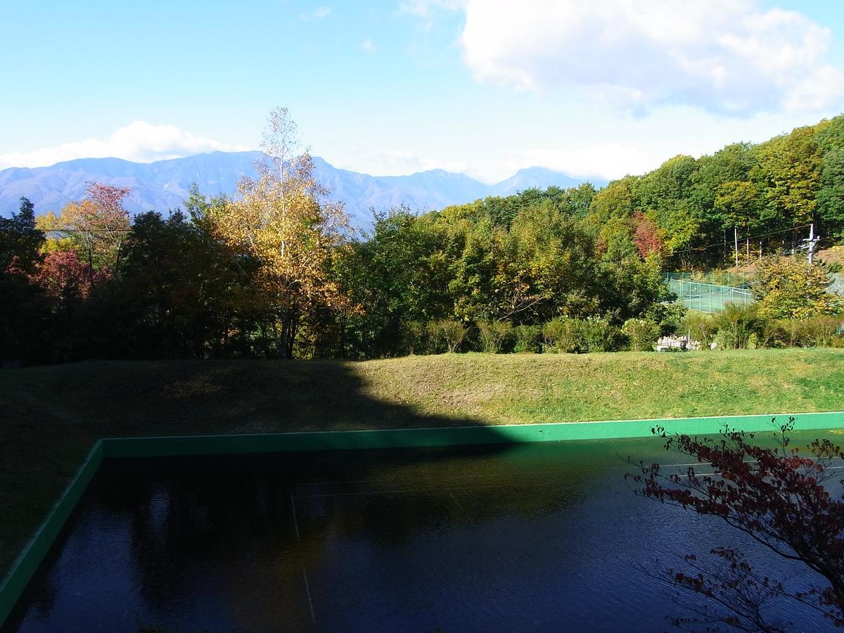 Sakura Resort Kai Kültér fotó