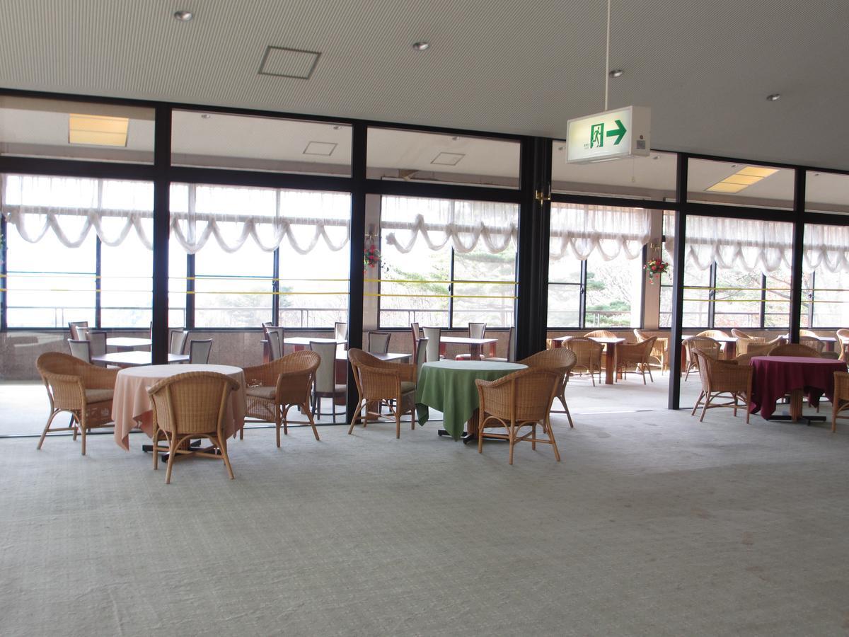 Sakura Resort Kai Kültér fotó