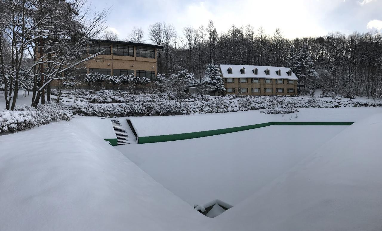 Sakura Resort Kai Kültér fotó