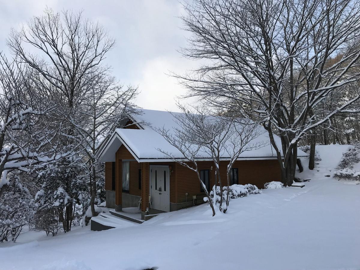 Sakura Resort Kai Kültér fotó
